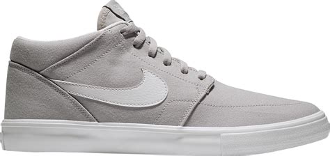 Portmore 2 Solarsoft Mid SB 'Atmosphere Grey' 